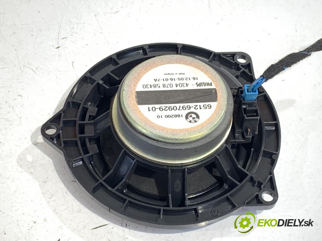 BMW E90 sedan 2006 120 kW 320 d 1995 reproduktory 6923174