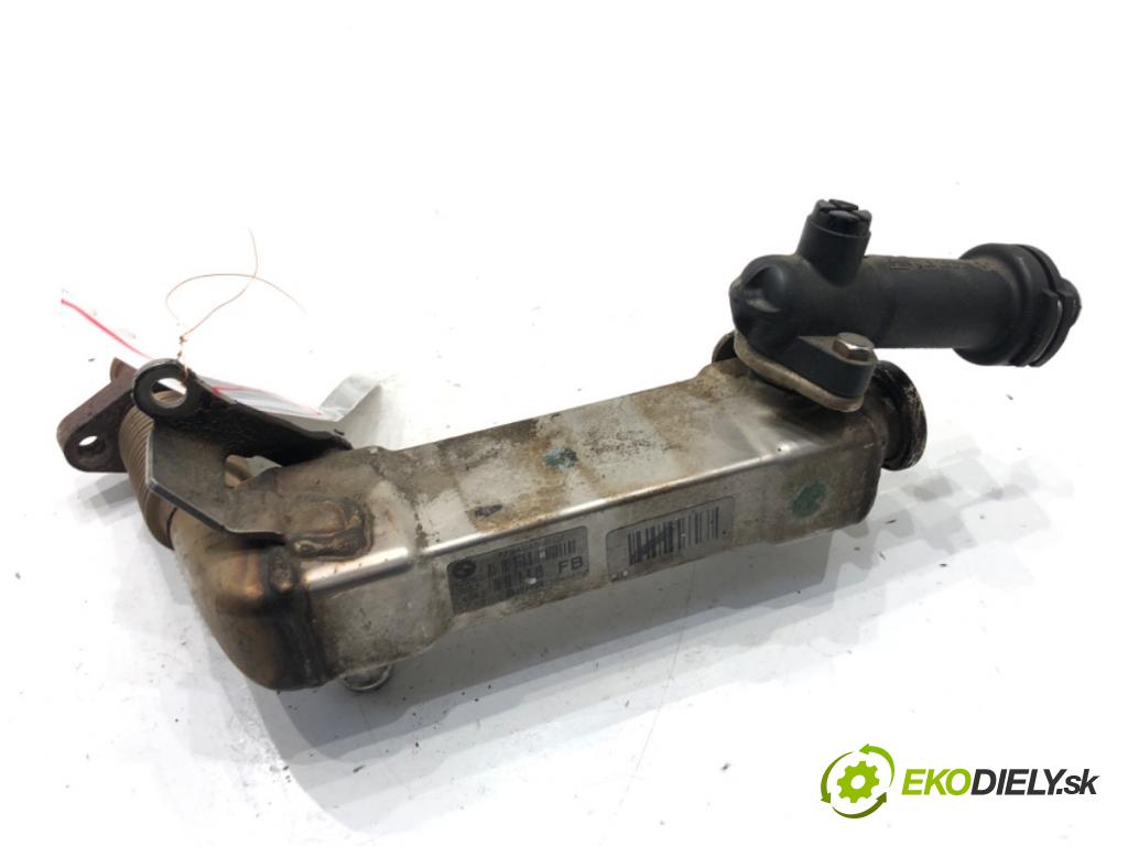 BMW E90 sedan 2006 120 kW 320 d 1995 chladič EGR 7794245