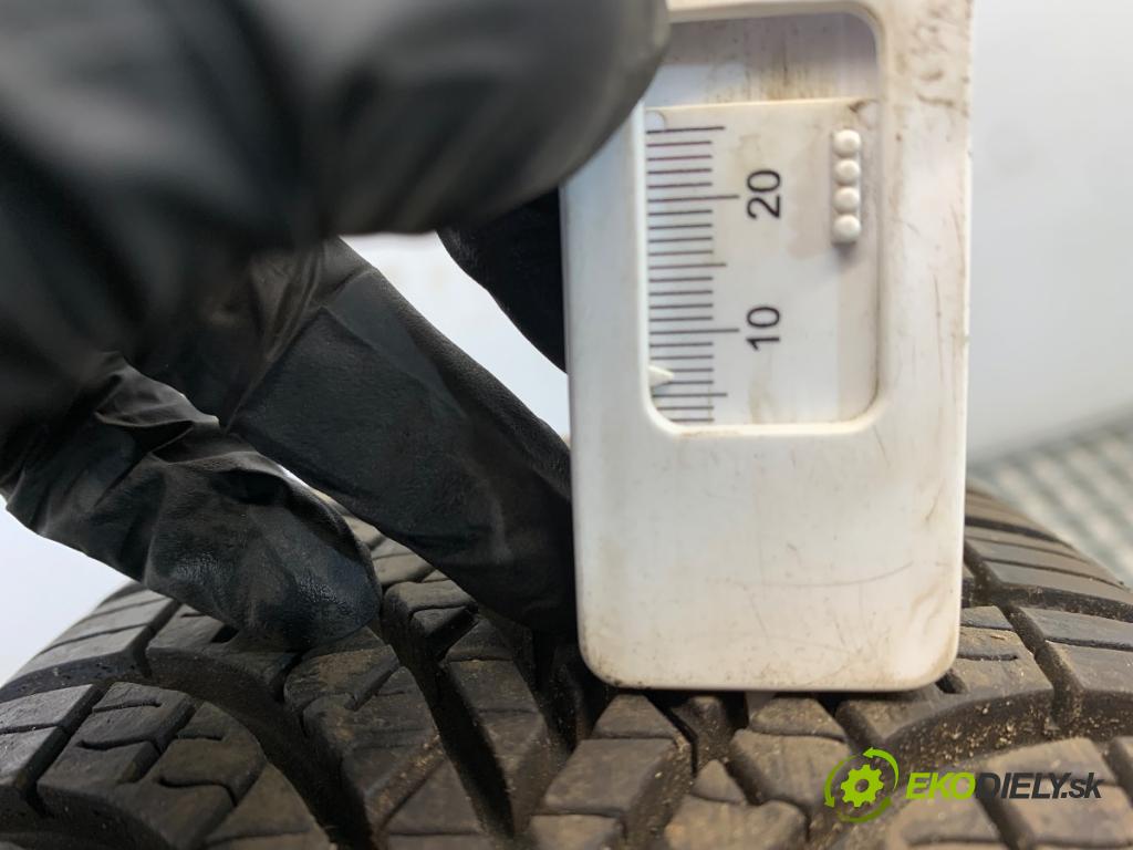 --- ---      PNEUMATIKY: PARA: VÍCENÁ SEZÓNA: 165/65 R14 DĘBICA