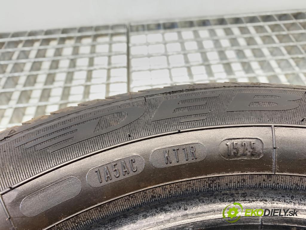 --- ---      PNEUMATIKY: PARA: VÍCENÁ SEZÓNA: 165/65 R14 DĘBICA