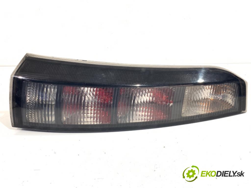 OPEL MERIVA A nadwozie wielkoprzestrzenne (MPV) 2009 77 kW 1.6 (E75) 1598 světlo levý zadní část 