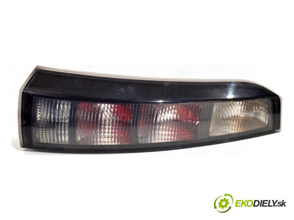 OPEL MERIVA A nadwozie wielkoprzestrzenne (MPV) 2009 77 kW 1.6 (E75) 1598 Svetlo ľavy zad