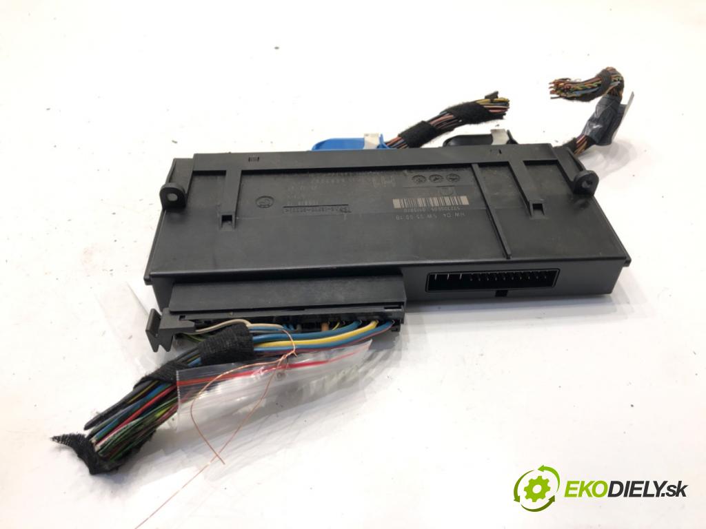 BMW E90 sedan 2006 120 kW 320 d 1995 modul komfortu 6983302 (Komfortní modul)