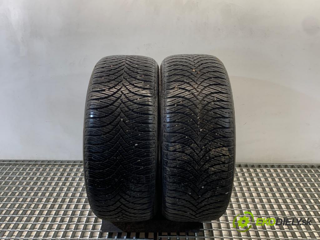 --- ---      PNEUMATIKY: PARA: VÍCENÁ SEZÓNA: 225/45 R17 GOODRIDE 
