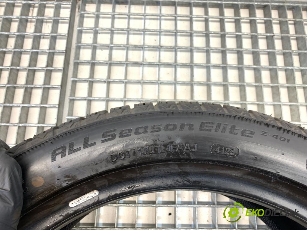 --- ---      PNEUMATIKY: PARA: VÍCENÁ SEZÓNA: 225/45 R17 GOODRIDE