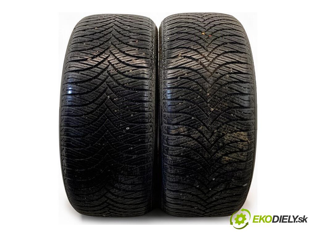 --- ---      PNEUMATIKY: PARA: VÍCENÁ SEZÓNA: 225/45 R17 GOODRIDE
