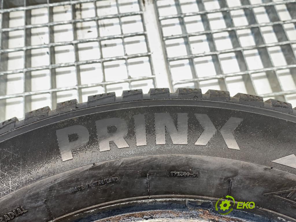 --- --- PNEUMATIKA: zima 2X 185/65 R14