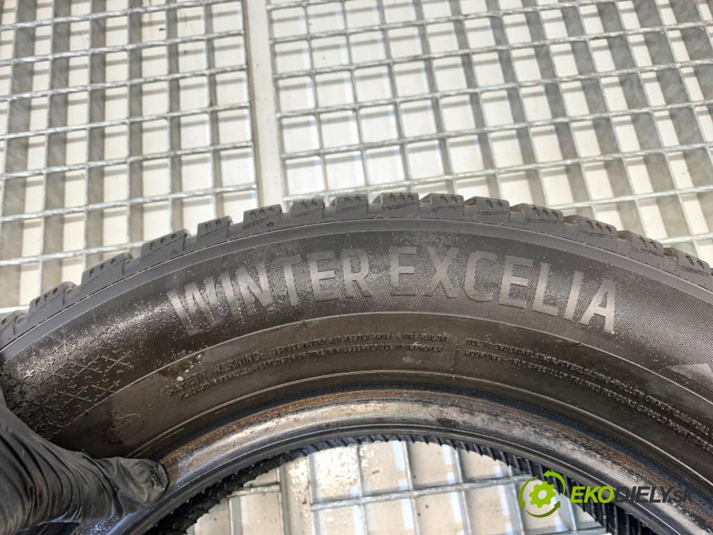 --- --- PNEUMATIKA: zima 2X 185/65 R14