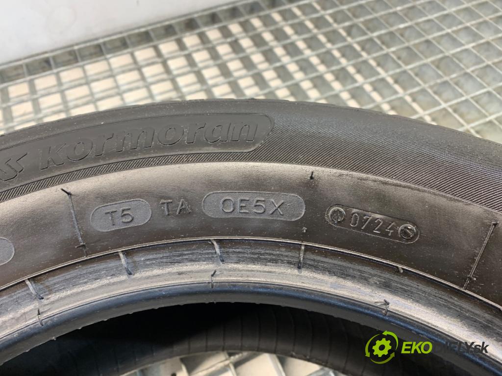 --- ---      PNEUMATIKA: 4X 195/65 R15 KORMORAN