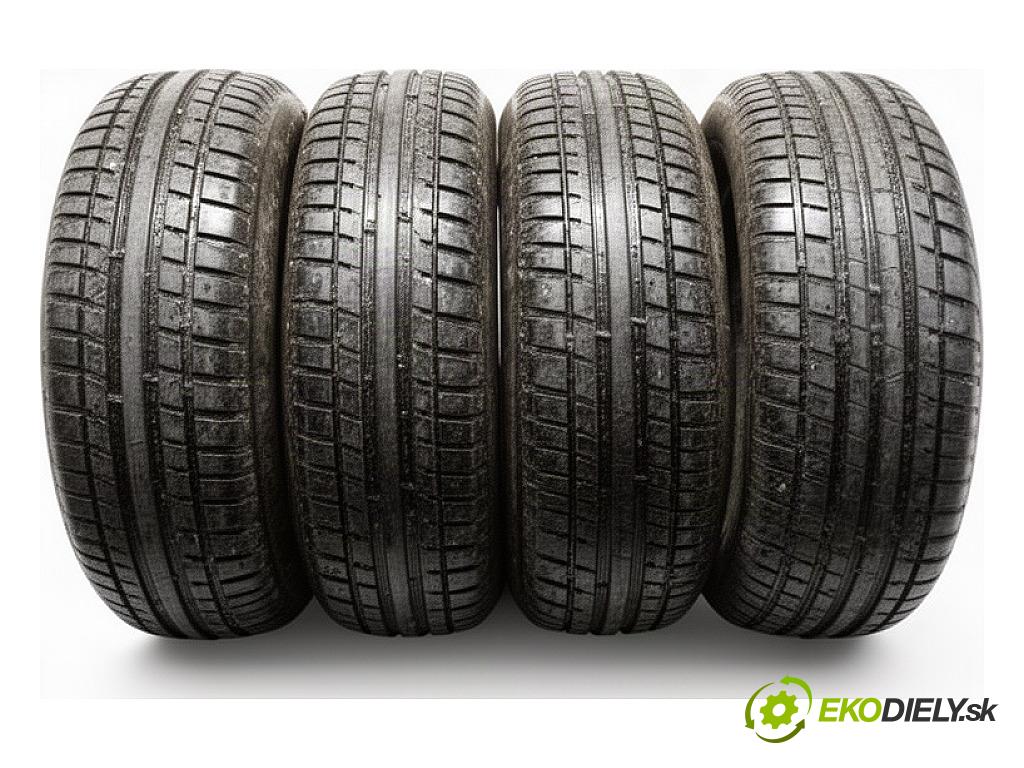 --- ---      PNEUMATIKY: 4X 195/65 R15 KORMORAN