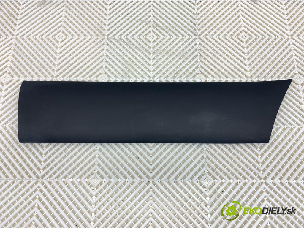 MERCEDES-BENZ eSPRINTER Skrzynia Skrzynia 2021 85 kW Electric (910.633)  Lišta Dvere pravy predný A9106900300