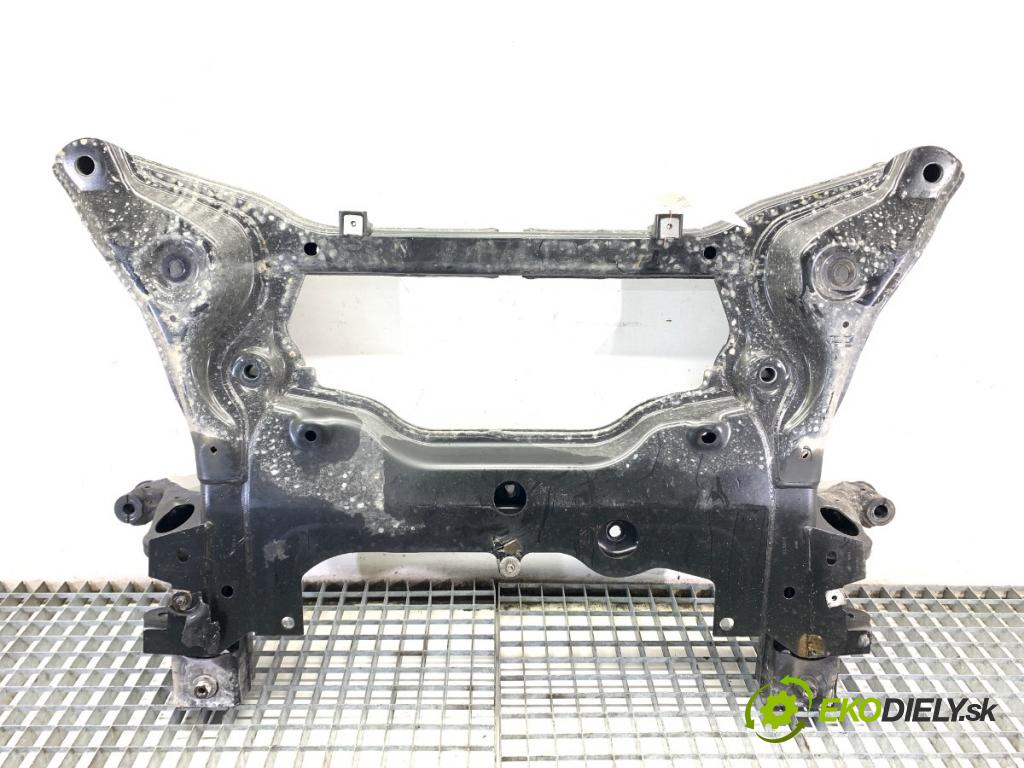 MERCEDES-BENZ eSPRINTER Skrzynia Skrzynia 2021 85 kW Electric (910.633)  Výstuha pod Motor A9100013799 (Výstuha predná)