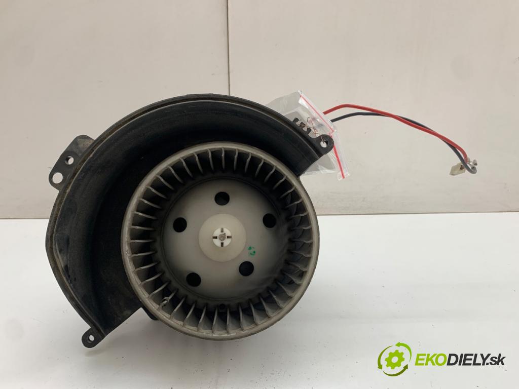 OPEL ASTRA H liftback 2005 77 kW 1.6 (L48) 1598 ventilátor kúrenia 52407543