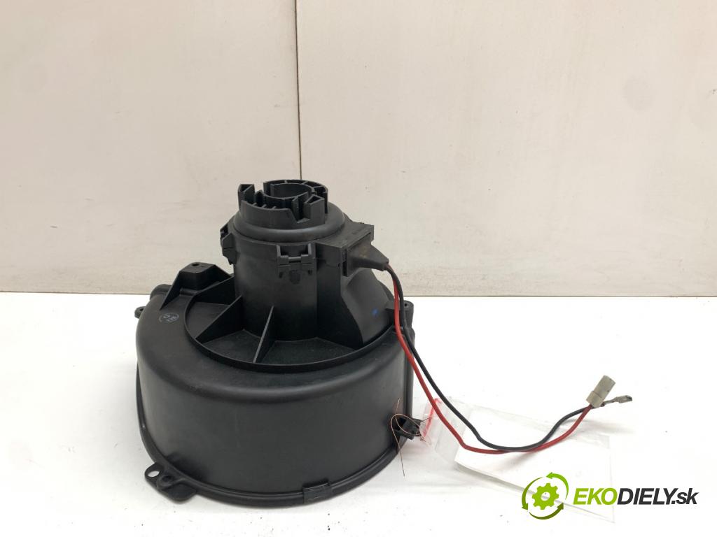 OPEL ASTRA H liftback 2005 77 kW 1.6 (L48) 1598 ventilátor kúrenia 52407543