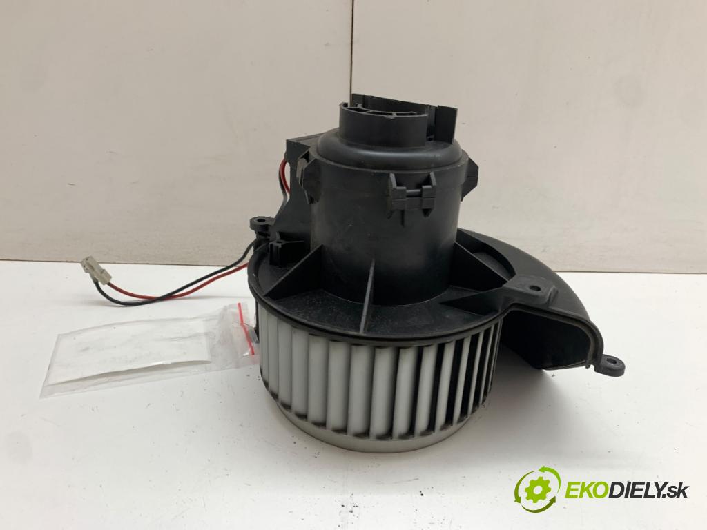 OPEL ASTRA H liftback 2005 77 kW 1.6 (L48) 1598 ventilátor kúrenia 52407543