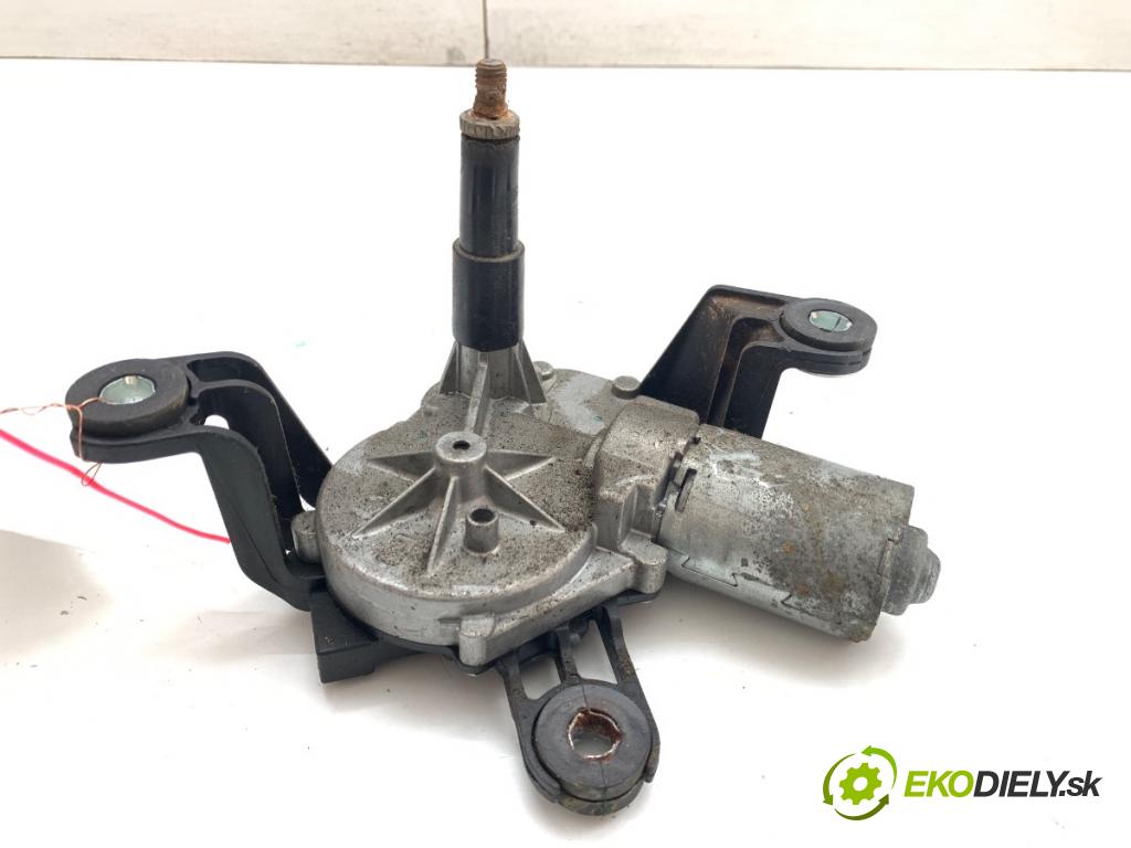 OPEL ASTRA H liftback 2005 77 kW 1.6 (L48) 1598 Motor stieračov zad 13105981