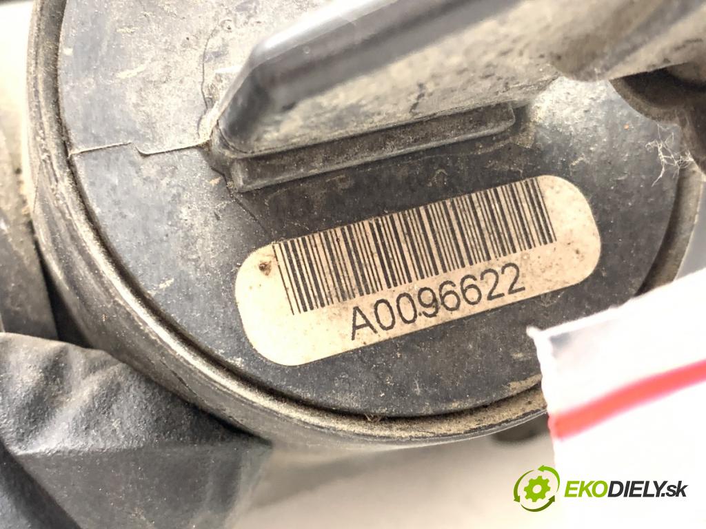 OPEL ASTRA H liftback 2005 77 kW 1.6 (L48) 1598 Váha vzduchu (Váha vzduchu)
