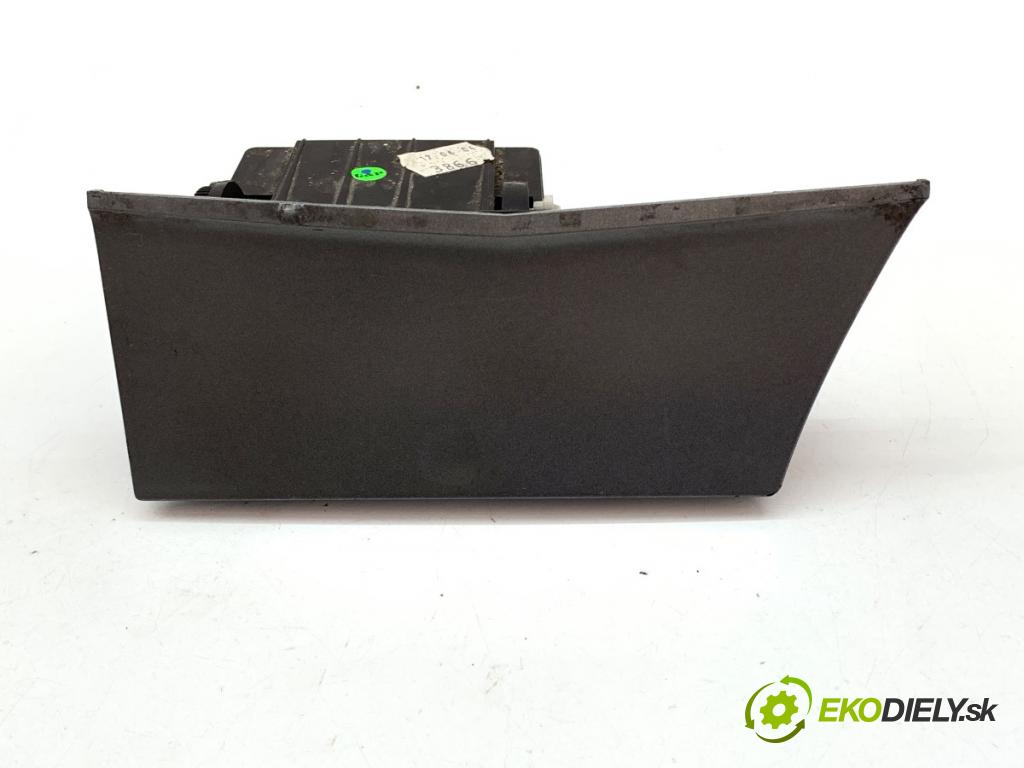 OPEL ASTRA H liftback 2005 77 kW 1.6 (L48) 1598 Popolník 13133284