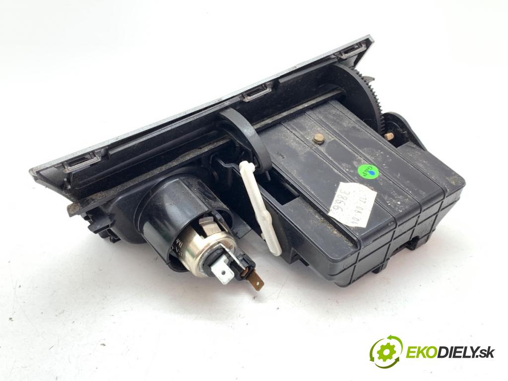 OPEL ASTRA H liftback 2005 77 kW 1.6 (L48) 1598 Popolník 13133284