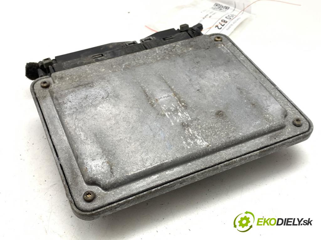 VW GOLF IV liftback 1999 66 kW 1.9 TDI 1896 riadiaca jednotka Motor 038906018BL (Riadiaca jednotka)