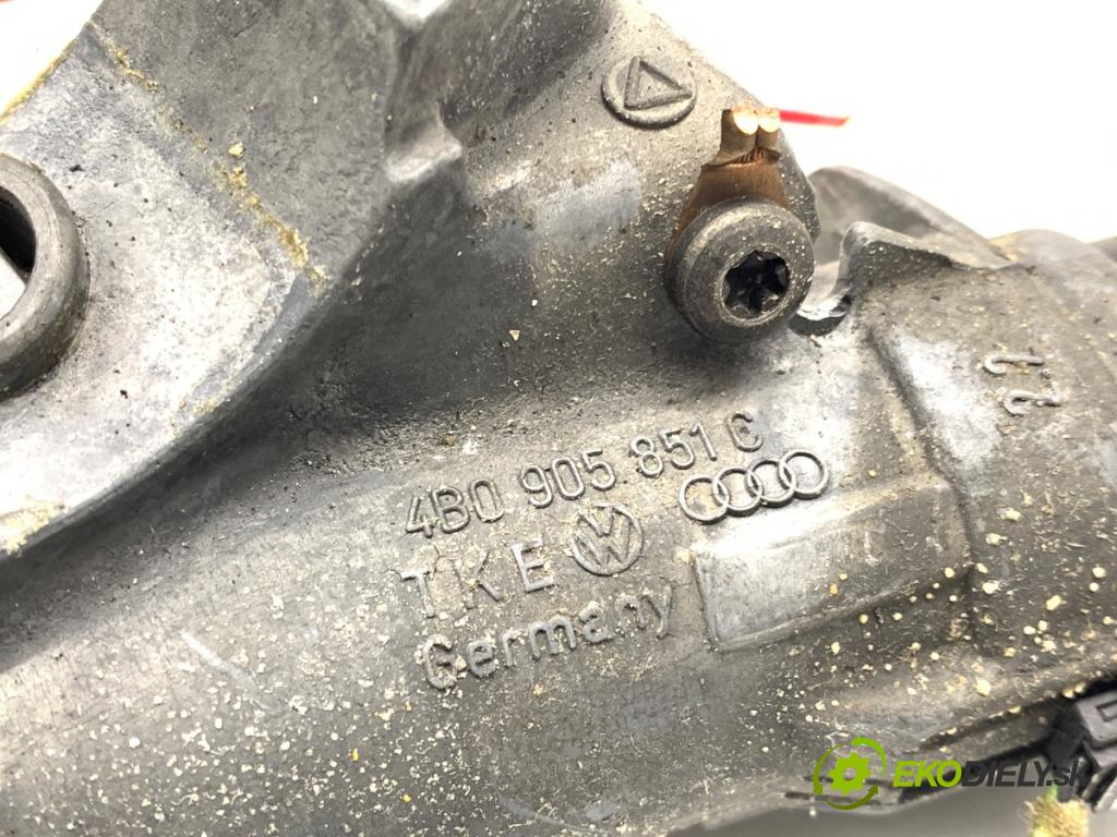 VW GOLF IV liftback 1999 66 kW 1.9 TDI 1896 spinačka 4B0905851C (Spínacia skrinka)