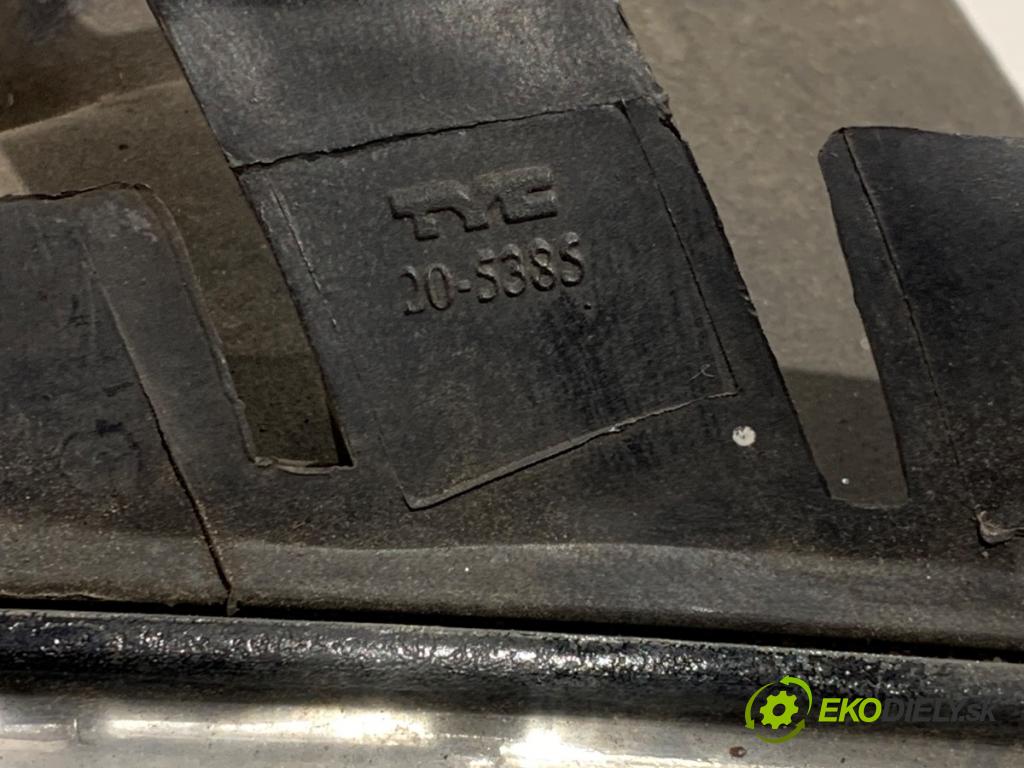 VW GOLF IV liftback 1999 66 kW 1.9 TDI 1896 Svetlomet pravy predný