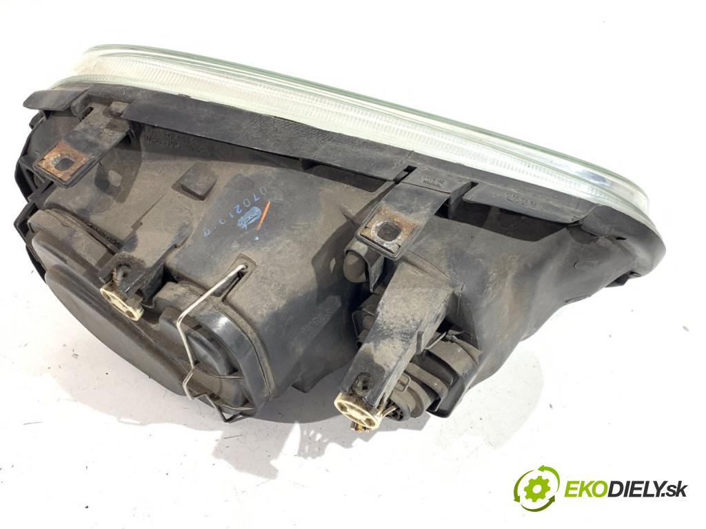 VW GOLF IV liftback 1999 66 kW 1.9 TDI 1896 Svetlomet ľavy predný