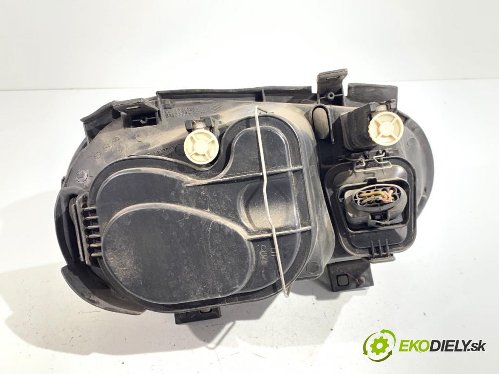 VW GOLF IV liftback 1999 66 kW 1.9 TDI 1896 Svetlomet ľavy predný