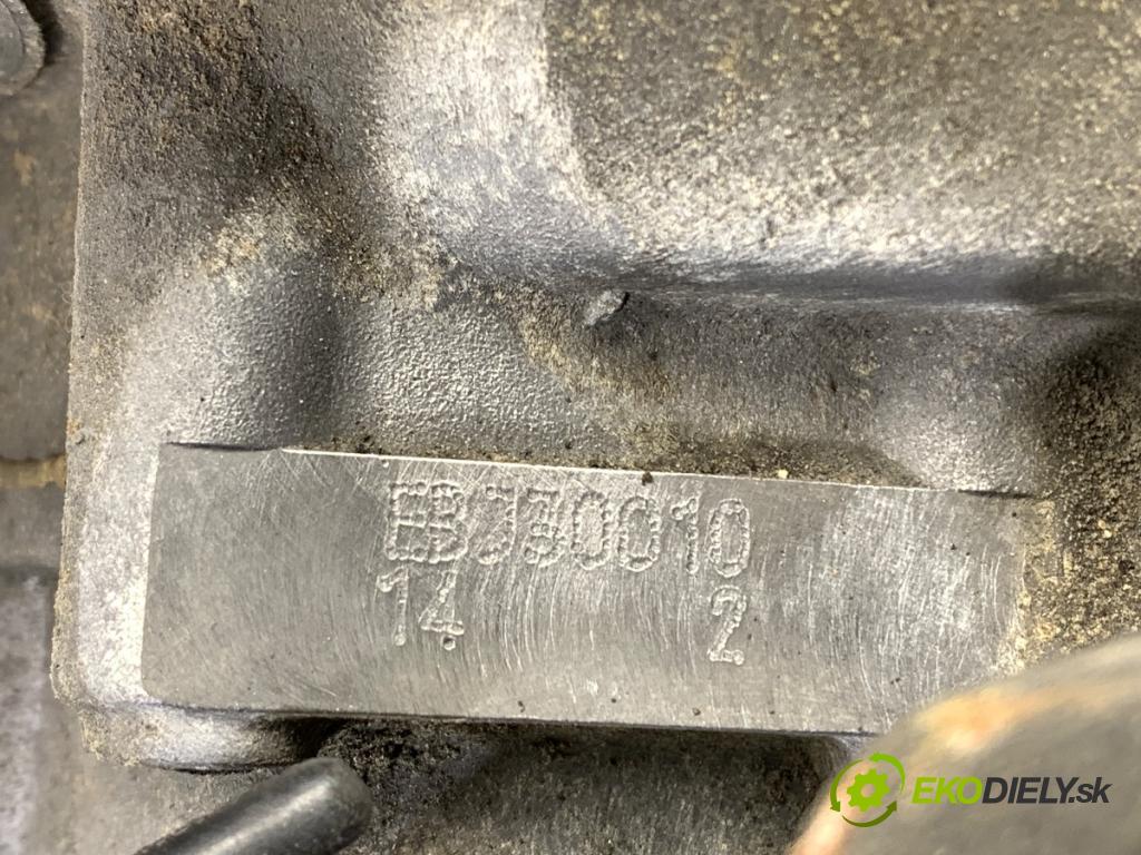 SEAT LEON I liftback 2000 66 kW 1.9 TDI 1896 převodovka EBJ (Převodovka)