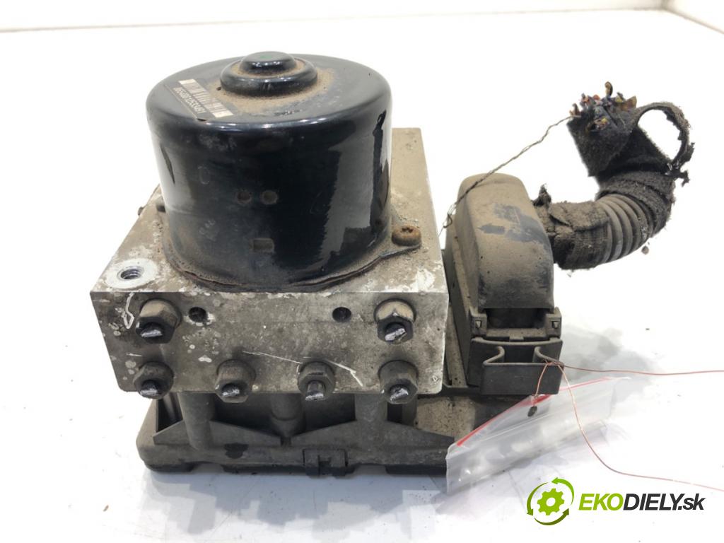 AUDI A3 8L liftback 2000 132 kW 1.8 T 1781 pumpa ABS 6X0614517 (Pumpa ABS)