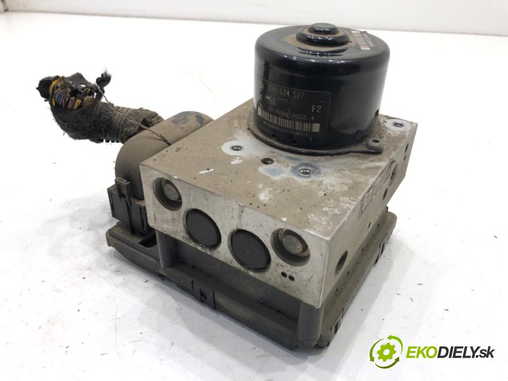 AUDI A3 8L liftback 2000 132 kW 1.8 T 1781 pumpa ABS 6X0614517 (Pumpa ABS)