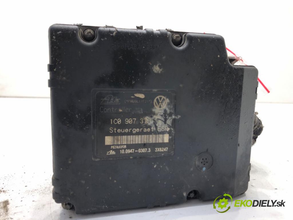 AUDI A3 8L liftback 2000 132 kW 1.8 T 1781 pumpa ABS 6X0614517 (Pumpa ABS)
