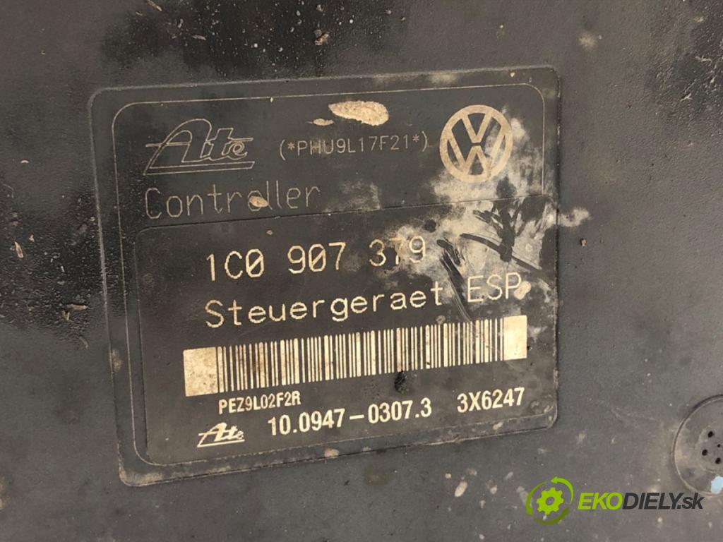 AUDI A3 8L liftback 2000 132 kW 1.8 T 1781 pumpa ABS 6X0614517 (Pumpa ABS)