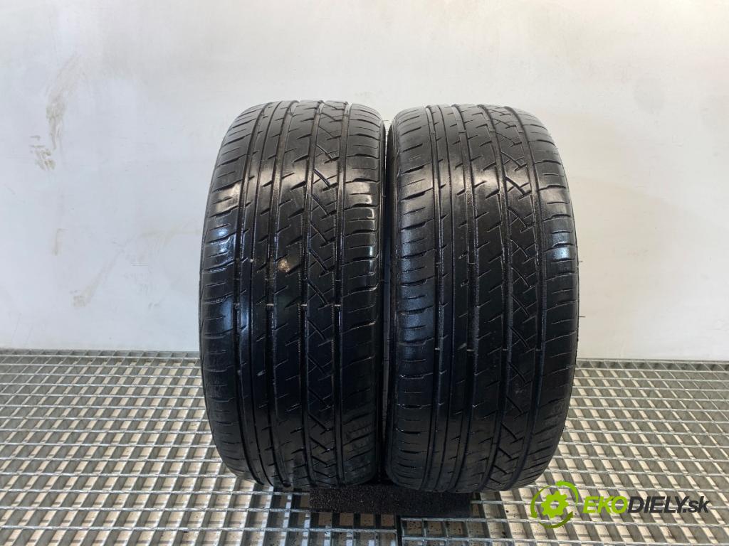 --- ---      PNEUMATIKY: 2X 225/45 R17 