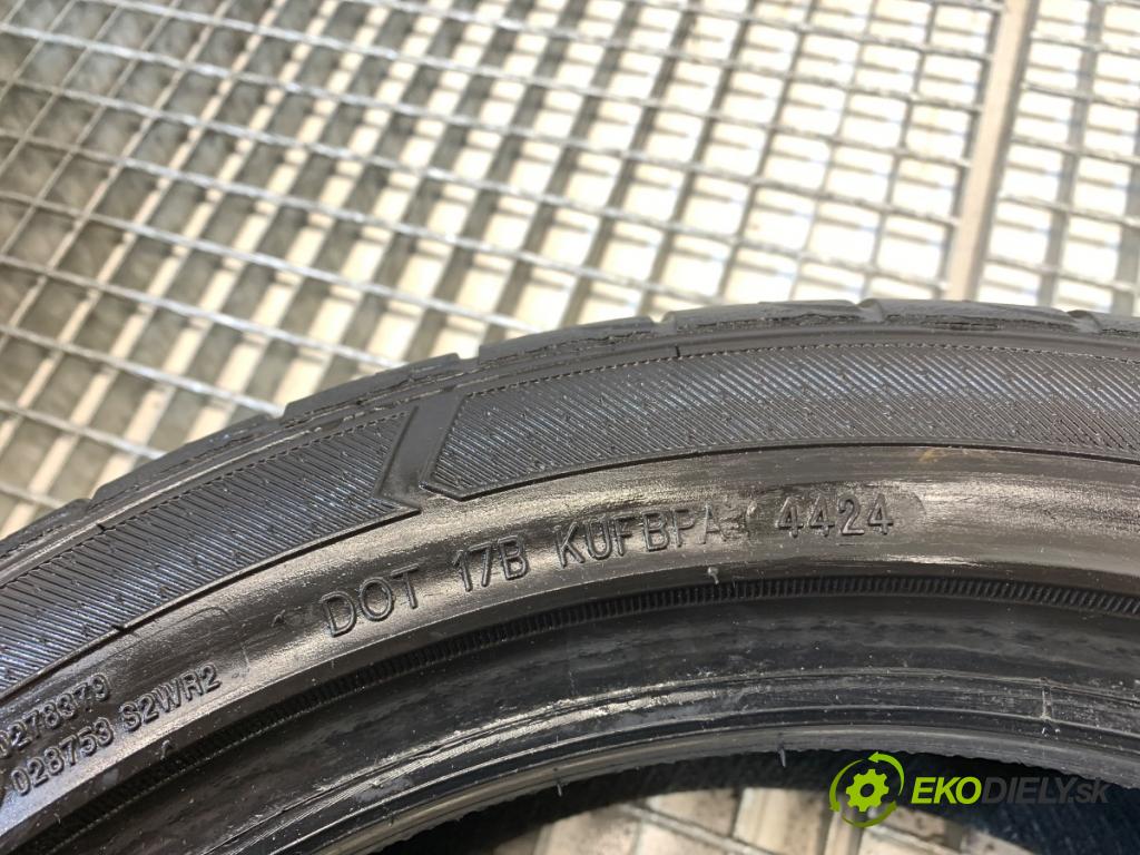 --- --- PNEUMATIKY: 2X 225/45 R17