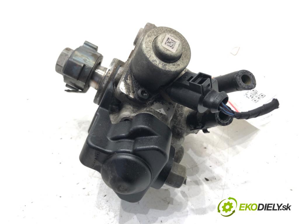 SKODA FABIA III Kombi 2017 77 kW 1.4 TDI 1422 Pumpa vstrekovacia 04B130755F (Vstrekovacie čerpadlo)