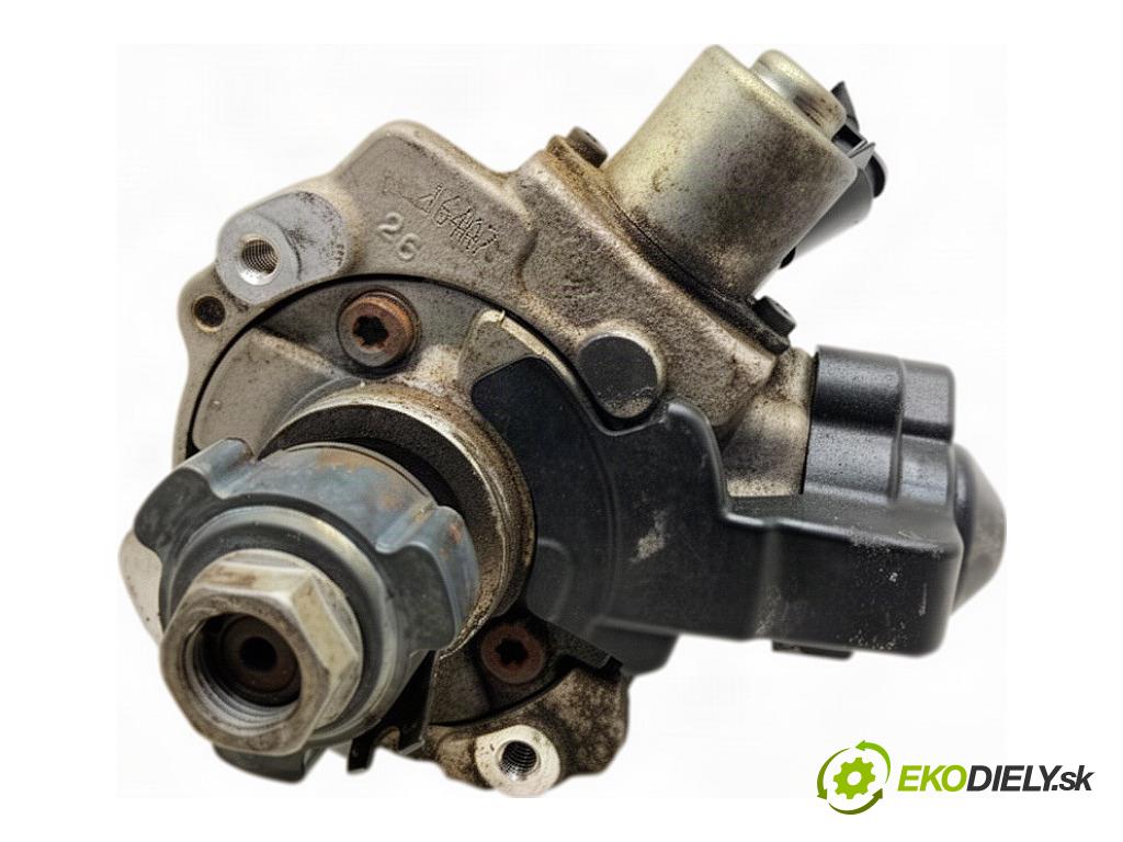 SKODA FABIA III Kombi 2017 77 kW 1.4 TDI 1422 Pumpa vstrekovacia 04B130755F (Vstrekovacie čerpadlo)