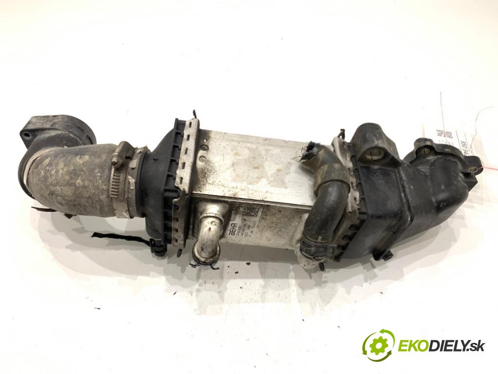 SKODA FABIA III Kombi 2017 77 kW 1.4 TDI 1422 intercooler vodní 04B145749K