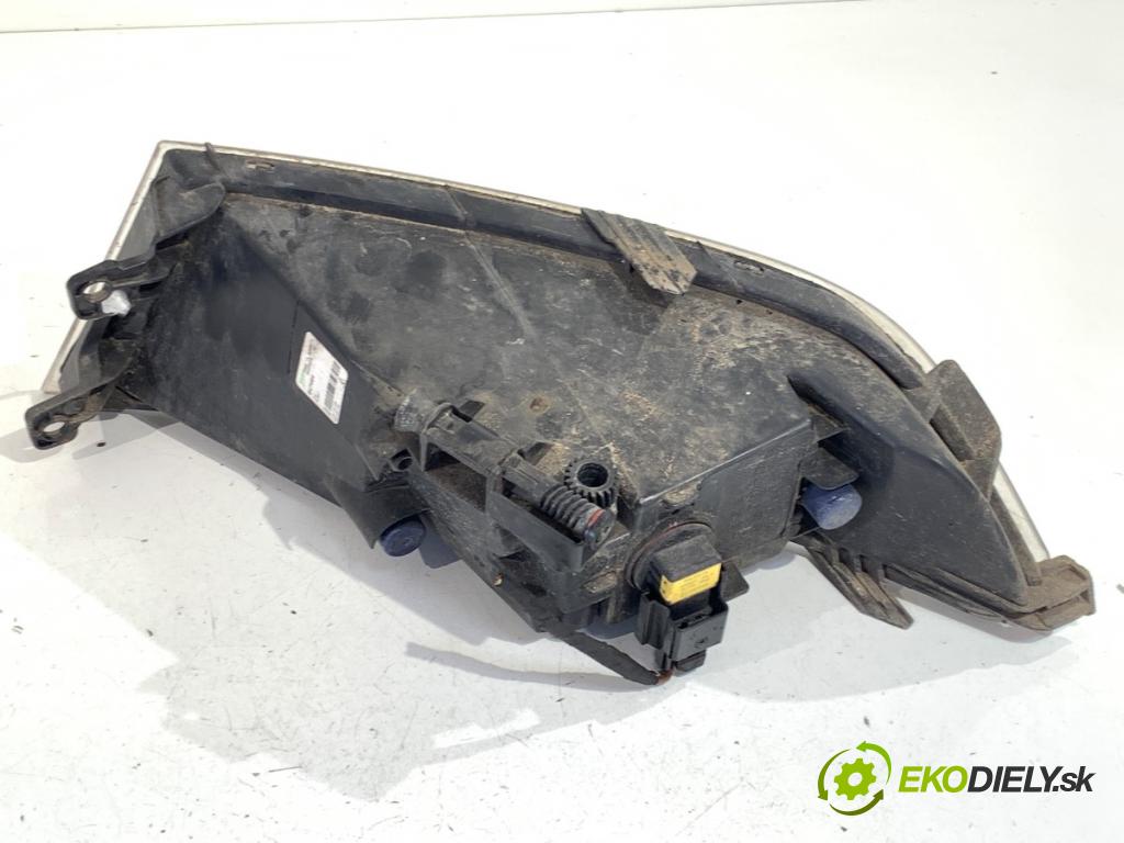 SKODA FABIA III Kombi 2017 77 kW 1.4 TDI 1422 hmlové svetlo, hmlovka pravý přední část 6V0941700