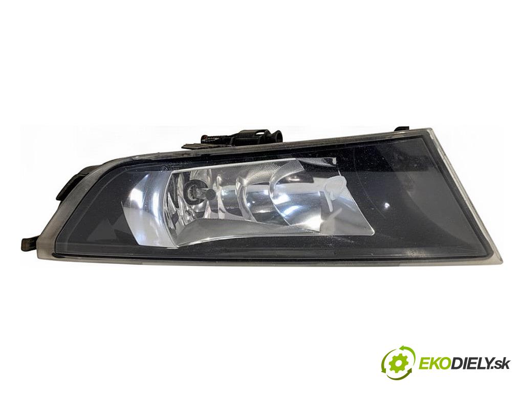 SKODA FABIA III Kombi 2017 77 kW 1.4 TDI 1422 Hmlové svetlo, hmlovka pravy predný 6V0941700