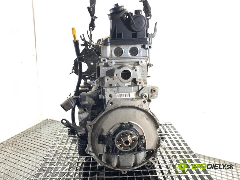 SKODA FABIA III Kombi 2017 77 kW 1.4 TDI 1422 motor CUT (Motor)