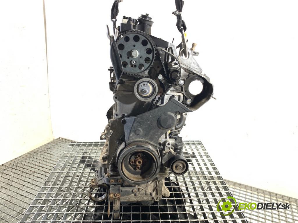 SKODA FABIA III Kombi 2017 77 kW 1.4 TDI 1422 motor CUT (Motor)