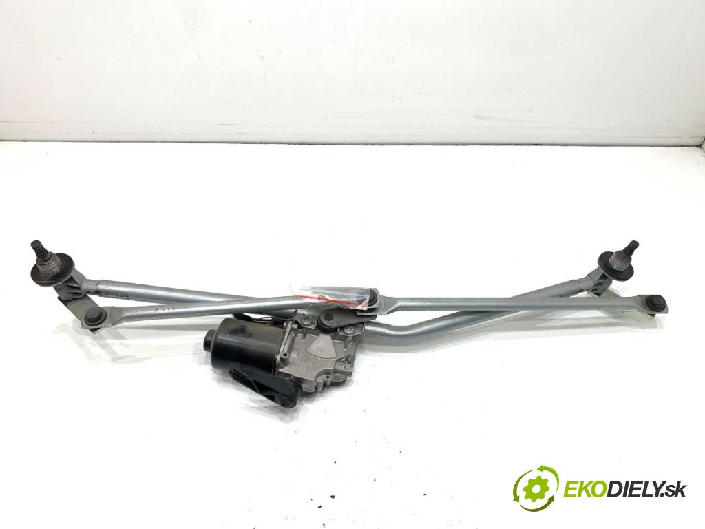 MERCEDES-BENZ eSPRINTER Skrzynia Skrzynia 2021 85 kW Electric (910.633)  Mechanizmus stieračov predný W000087788 (Motorček stieračov predný)