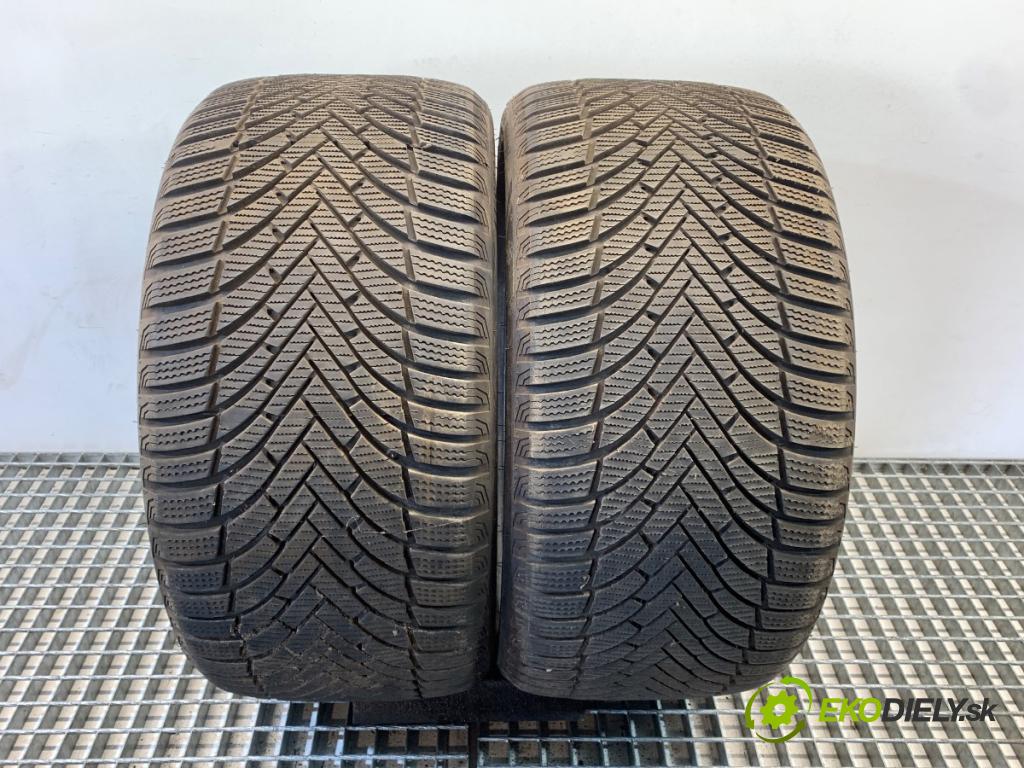 --- ---      PNEUMATIKY: zima 2X 275/35 R19 AUSTONE: 