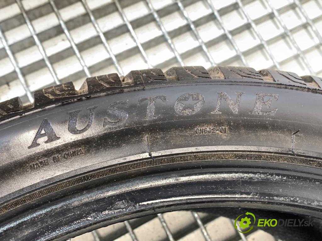 --- --- PNEUMATIKY: zima 2X 275/35 R19 AUSTONE: