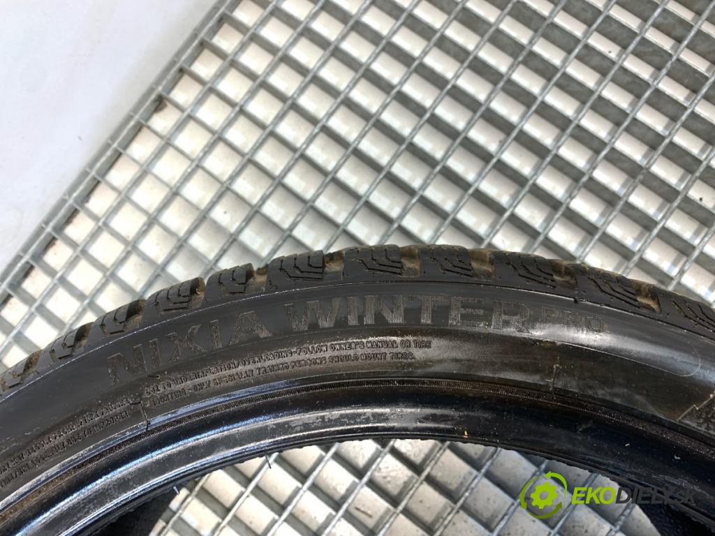 --- --- PNEUMATIKY: zima 2X 275/35 R19 AUSTONE:
