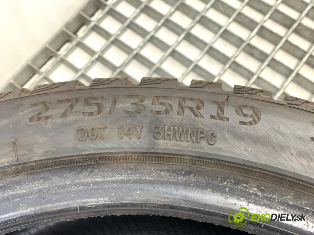--- --- PNEUMATIKY: zima 2X 275/35 R19 AUSTONE: