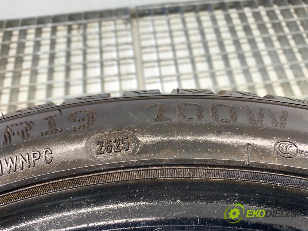 --- --- PNEUMATIKY: zima 2X 275/35 R19 AUSTONE: