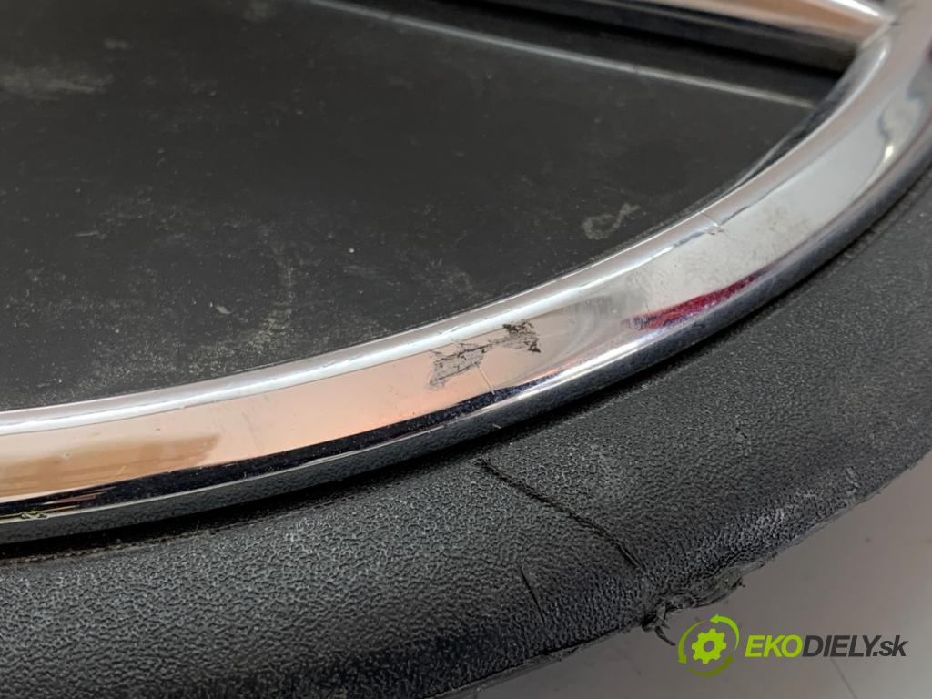 MERCEDES-BENZ eSPRINTER Skrzynia Skrzynia 2021 85 kW Electric (910.633) Znak predný