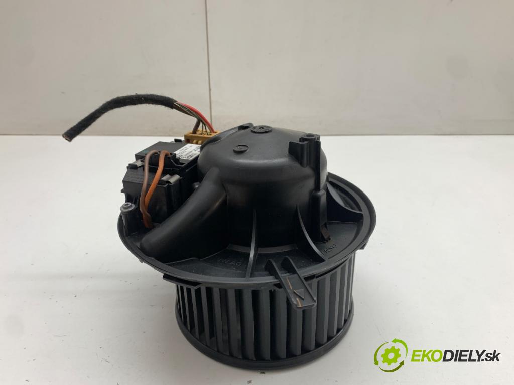 VW GOLF PLUS V liftback 2006 77 kW 1.9 TDI 1896 ventilátor kúrenia 3C1820015G